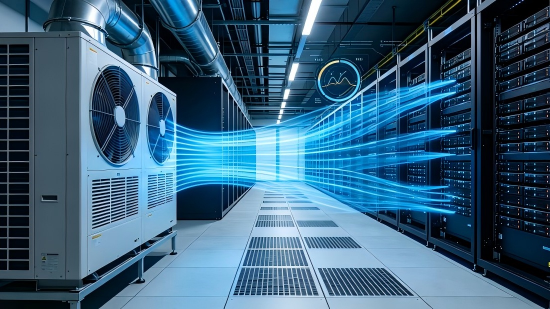 Precision Air Conditioning Selection Guide for Edge Computer Rooms | Actual Cooling Capacity Analysis