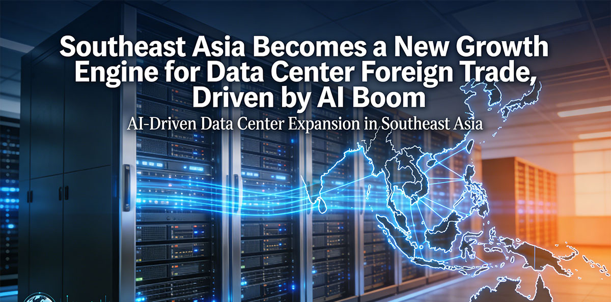 Driven by AI Boom
