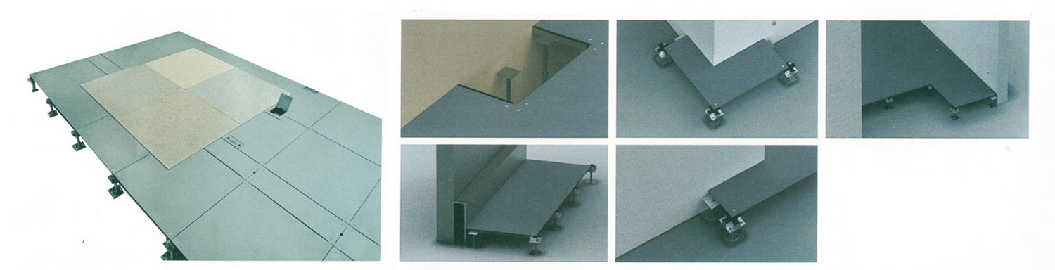 Material Structure Description